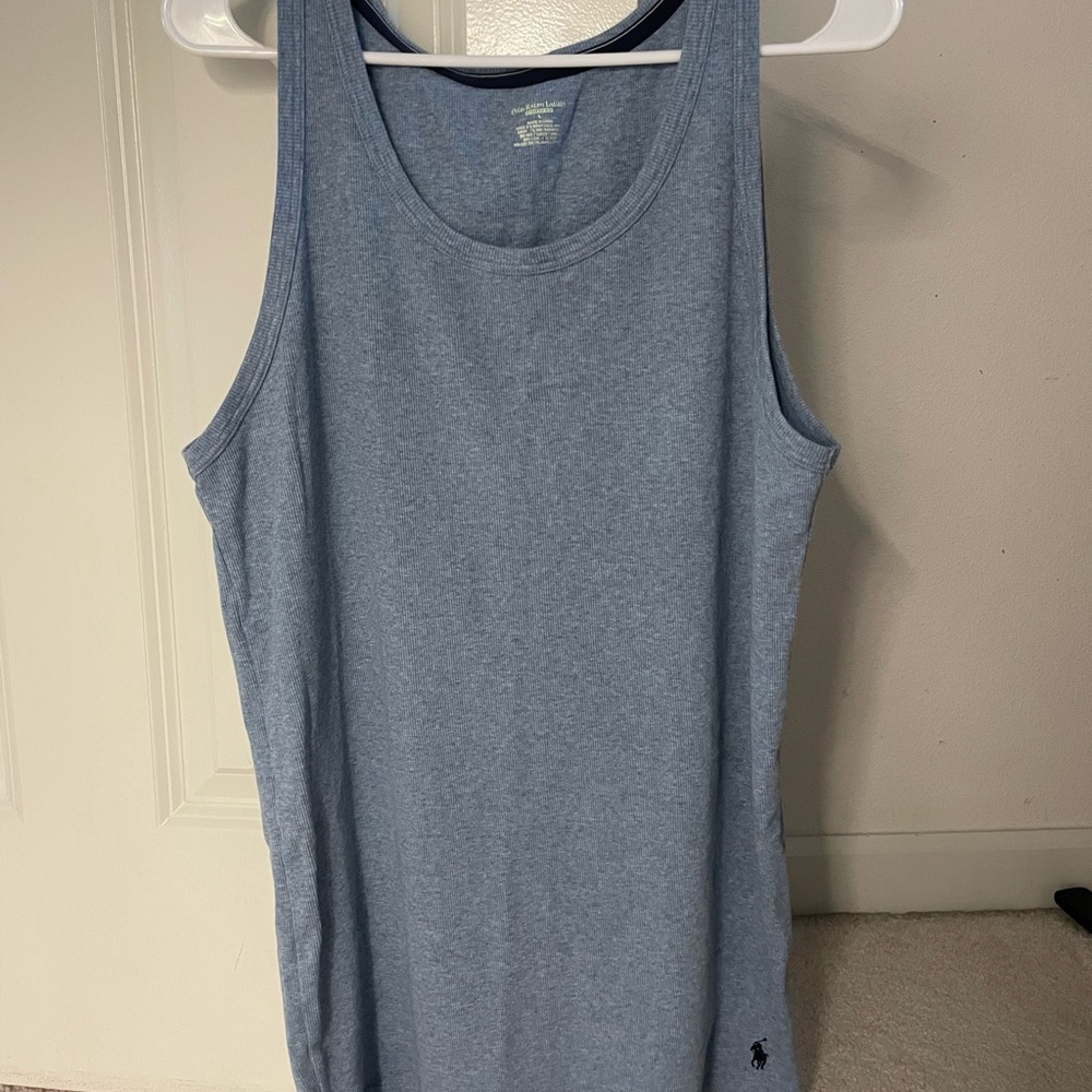 Men’s Ralph Lauren Wife Beater